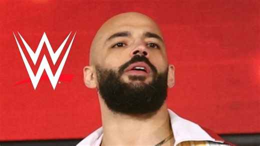 “Shut the f*ck up you old as* c**k idiot”- Ricochet goes off on WWE veteran after recently burying the company