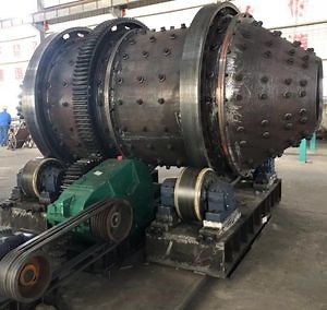 [Hot Item] Automatic Separation and Sort Equipment for Sort Grinding Media