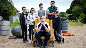 This Country S01E06 - GNVQ