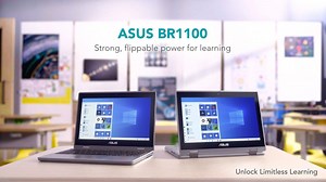 เอซุส (ประเทศไทย) ผนึกกำลัง ไมโครซอฟท์ ผลักดันเทคโนโลยีเพื่อการศึกษา ภายใต้โครงการ 'Microsoft Showcase School' โดยร่วมกับโรงเรียนราชวินิตบางแคปานขำ ยกระดับการเรียน การสอนด้วยโปรแกรมและเทคโนโลยีจากไมโครซอฟท์ อาทิ Microsoft 365 พร้อมอุปกรณ์ที่ตอบโจทย์การเรียนในยุคดิจิทัลอย่าง ASUS ExpertBook B1400 โน้ตบุ๊กที่ช่วยเพิ่มศักยภาพในการสอนสำหรับอาจารย์ และ ASUS BR1100F โน้ตบุ๊กรุ่นยอดนิยม ซึ่งได้รับการออกแบบมาสำหรับการศึกษาของเด็กวัยเรียนโดยเฉพาะ . เรียนรู้เพิ่มเติม ： ExpertBook B1400 : https://th.asus.c