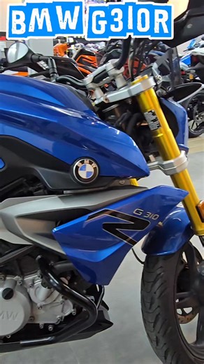 🔥 Year 2018 BMW G310R 🔥 *Engine crash bar *Water coller protection *Handle bar riser *SHAD box and Side Pannier *X-Ring Takasago Cost RM 6,500 🙆🏻‍♀️ Full Loan with ZERO Deposit 🙆🏻‍♀️ Monthly RM585 x24bulan (CASH ~ RM10,488) ✅ Easy Payment Plan / Credit Card Installment / SpayLater ✅ Fast & Easy Loan Application 📲 Mohon Sekarang melalui WhatsApp! 016-986 4840 016-986 4840 ✅ Apply via WhatsApp ❌ No Hidden Charges 🎁 FREE Gifts with Every Purchase! 💻 Permohonan Online – Lulus Cepat, Tanpa M