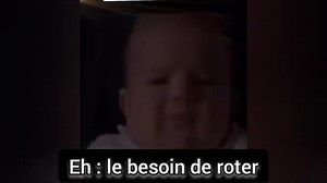 3.4K views · 32 reactions | Reconnaître les pleurs de bébé. Dunstan Baby Language  Bébé Soins et Conseils on Youtube | Bébé Bien-Naître, Infirmière-Puéricultrice | Facebook