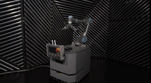 125K views · 293 reactions | This homegrown robot - the Autonomous Intelligent Vehicle (AIV) by PBA Singapore - might change the game for industries from logistics to retail with its omnidirectional motion. See it in action. #MakeTechHappen is in partnership with Agency for Science, Technology and Research (A*STAR) and SPRING Singapore. | CNA | Facebook