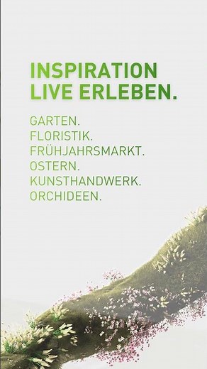 DRESDEN EASTER 2026 – Orchid Exhibition & World Orchid Conference