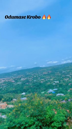 Discover Odumase Krobo: The Son of Krobo Story