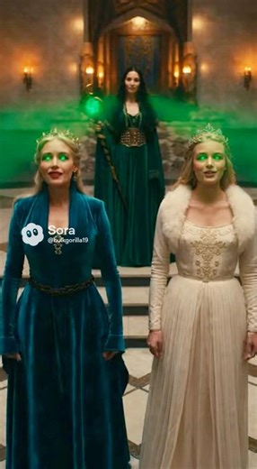 Queen and Princess Mind Controlled #mindcontrol #hypnosis #hypno