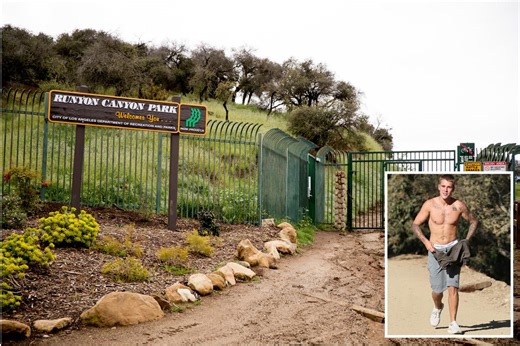 Tiny $1M restroom at popular LA hiking spot draws outrage from locals