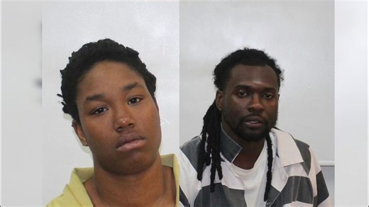 Assumption deputies: Woman arrested for cruelty to juvenile, 15-month-old treated for facial fractures