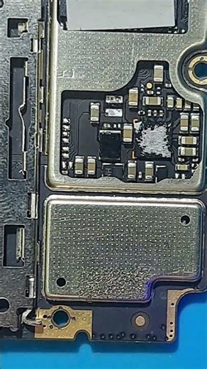 redmi 8a display light solution