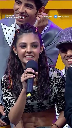 Chitrakshi Aur Rohit Shetty Ka Plan | Realme Hip Hop India S2 | Amazon MX Player