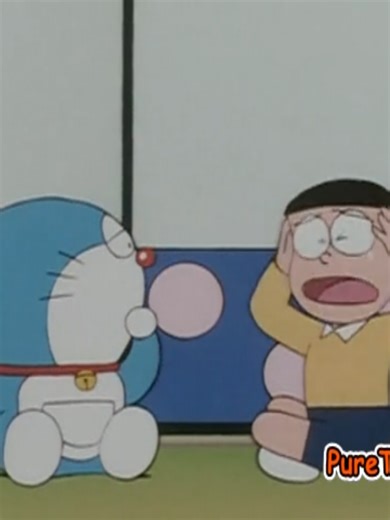 doraemoncartoon61 on TikTok