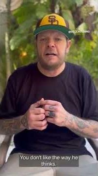 Pawn Stars Corey Harrison demands 'action' for Charlie Kirk in fiery post viewed by millions #shorts