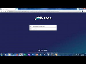 Class39_Pega8.5_Introduction to Parallel Processing