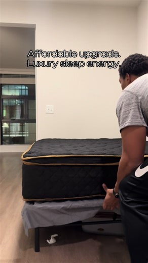 Apartment Reset: Upgrade Your Sleep Experience