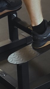 7.1K views · 16 reactions | Looking for a wider range of motion during rows? Take a look at our T Bar Rowing Platform. Add this platform to your home gym arsenal to create a fully functional T bar row station with only half the footprint.  | Titan Fitness | Facebook