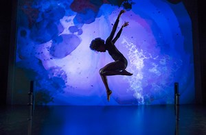 Ad of the Day: Intel - Experience Amazing