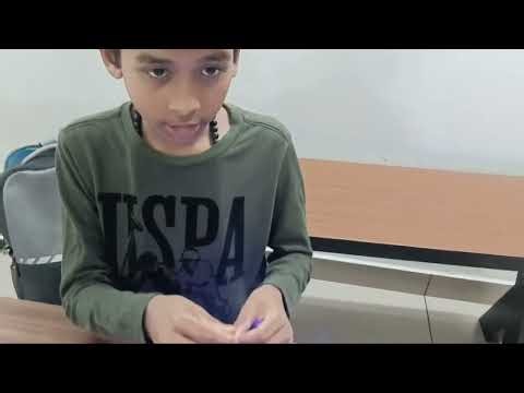 Making a project using Arduino, and transistors.