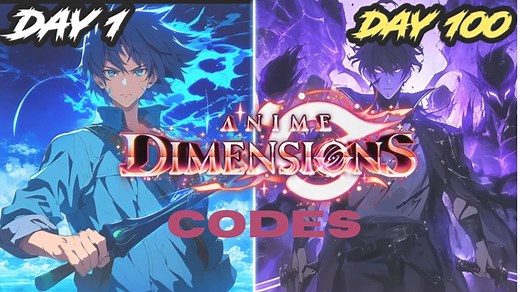 Anime Dimensions Simulator codes (April 2026)