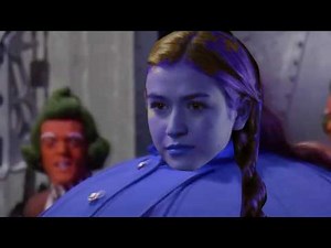 Kat Blueberry inflation