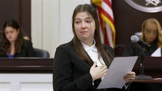 South Carolina driver gets 25 years for DUI crash that killed bride, injured groom on wedding day