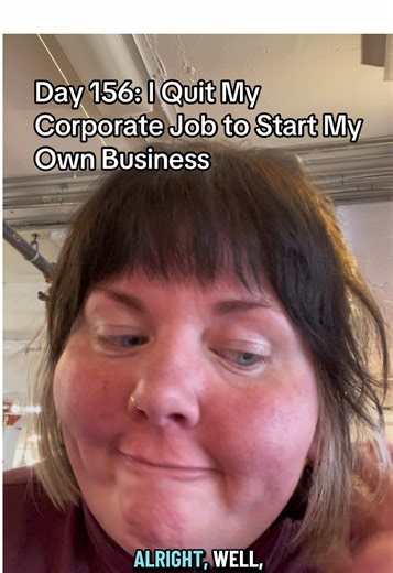 Day 156: I quit my corporate job to start my own business Ice Cream Social a queer 3rd space for SLC. Today I worked my day job and when I got home did some stuff around the house, and tried out some new recipes!