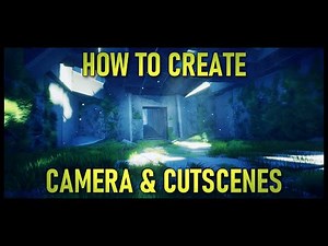 How To: Create Cutscenes & Use Cameras in Dreams PS4 | Sakku's Guides/Tutorials