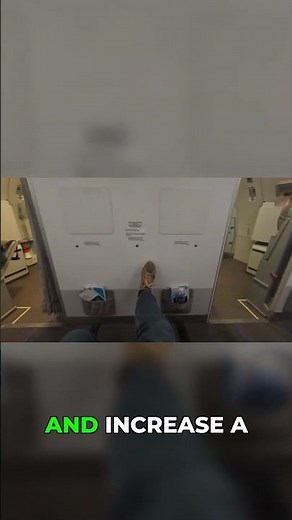 Economy vs. Premium Economy on Level flights!