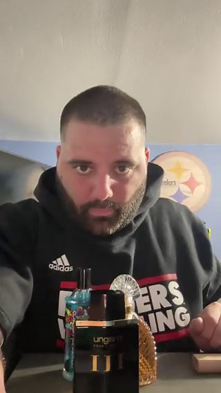 Jerry Fragrance season 2 episode 5 (Bad) (really bad)