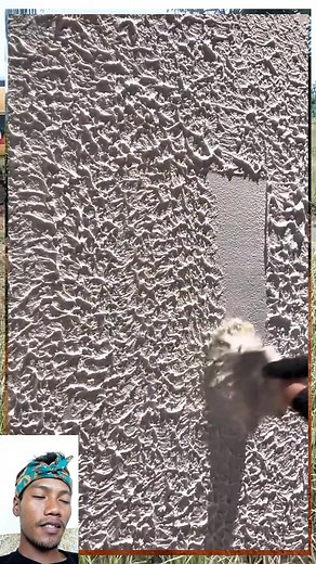Tutorial membuat motif texture👇👇 🎨🎨 #idekreatif #seniinspiratif #ideseni #tukangkreatifcat #senicat #kreativitascat #lukisanindah #karyaseni #reels #reelsvideo #viral | Bara Malik Mudzahffar