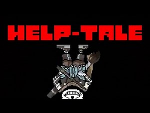 【Ink!tale】Tokyovaniaをhelp_taleっぽくしただけ　[リクエスト]