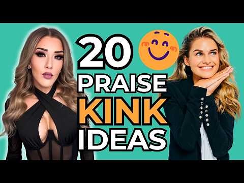 20 Dominant Lines to Say if Your Sub Has a Praise Kink! (How to Talk Like a Dom) | Ms. Elle X