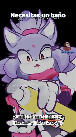 You need a bath #viral #sonic #parody #fandub #outcomememories