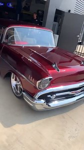 Turn up the volume | Classic Muscle Cars