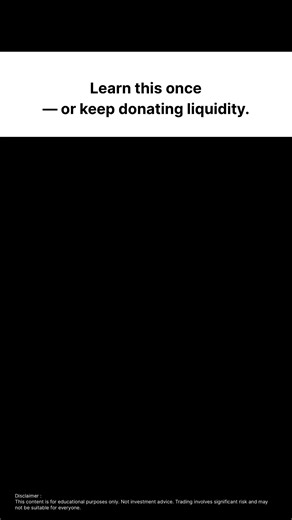 The Algorithm’s Cheat Code. #trading #daytrading #tradingtips