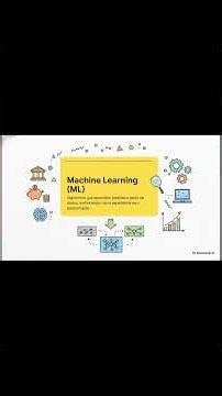 Machine Learning vs Deep Learning: A Diferença que Cai em Prova! 🤖 #bancodobrasil