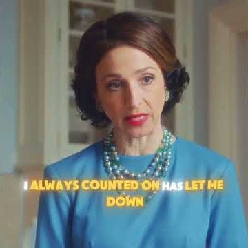 Now they can see her.｜The Marvelous Mrs. Maisel#talk show