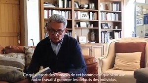 4.7K views · 127 reactions | Jean-Maurice Bonneau nous a ouvert les portes de sa bibliothèque à la découverte de ses lectures préférées. De Georges H. Morris à Usain Bolt en passant par Thomas Pesquet, le Vendéen vous dévoile un projet qui mijote depuis plusieurs mois…  | Studforlife.com | Facebook