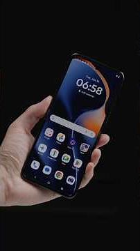 Motorola Razr (2025) // Canadian GP 🏁