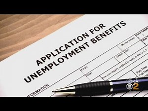 Pennsylvanians Waiting For Unemployment Answers Still
