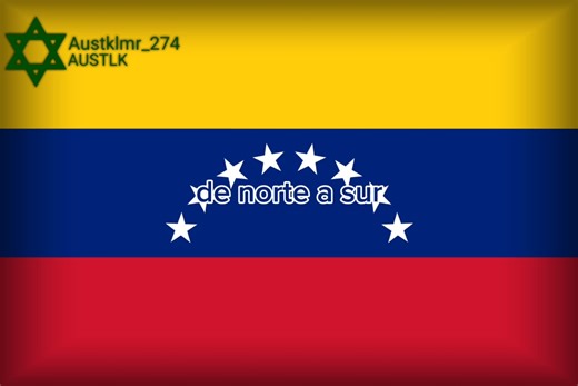 el pueblounido-委内瑞拉西班牙语