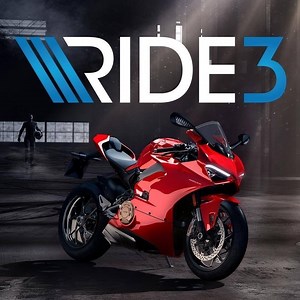 Ride 3 - IGN