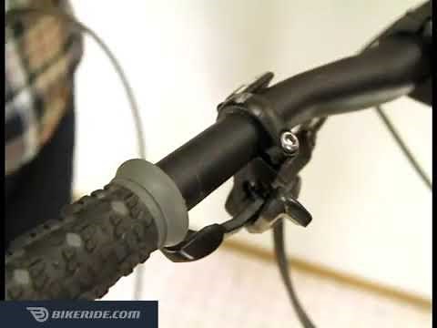 How to Install Tektro Auriga Comp Disc Brakes (with Video) | BikeRide