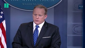 224K views · 1.1K reactions | Press secretary Sean Spicer claims that Jared Kushner is fully divested from his real estate company and thus not risking conflicts of interest. In fact, Kushner still holds a stake in Kushner Companies’ properties and other investments, worth up to $600 million. | HuffPost Politics | Facebook