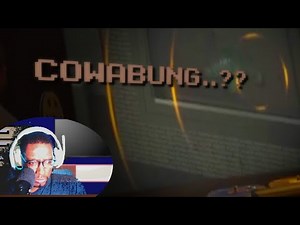 Strange turtle.. SCP-698 - Judgmental Turtle! REACTION!!!