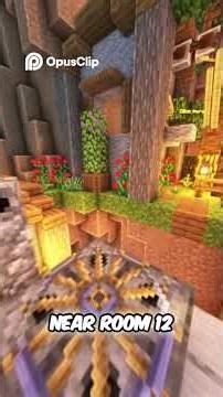 Epic Minecraft Journey From Tunnels to Sky High Views!