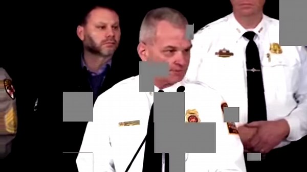 6.5K views · 15 reactions | DC plane crash flight data shows conflicting altitude readings. https://bit.ly/3Q3GClk Recovery crews are set to use a massive crane Monday morning to lift wreckage from the Potomac River, days after a tragic midair collision between a plane and a helicopter left dozens dead. | News 4 San Antonio | Facebook