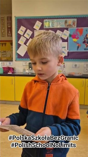 Dziś w klasie 1 zamieniliśmy się w małych autorów. Tworzyliśmy nasze pierwsze kreatywne historie.