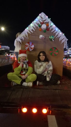 14 reactions · 3 comments |  Rehoboth Beach Christmas Parade 2025 |...