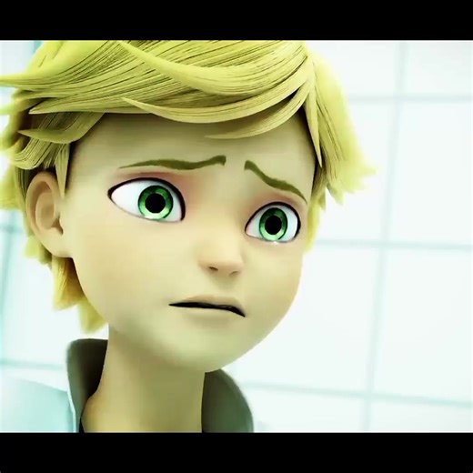 Understanding Adrien's Trauma in Miraculous Ladybug