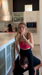 10K views · 17 reactions | her reaction at the end! #humor #pranks #aliens #prankswithfriends | Lucy Diamond | Facebook